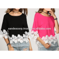 Fancy Chiffon Tops